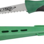 PIŁA DO PŁYT KARTONOWO - GIPSOWYCH 150mm Stalco S-18488
