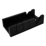 Skrzynka uciosowa plastikowa 300x140x78mm Stalco S-18494