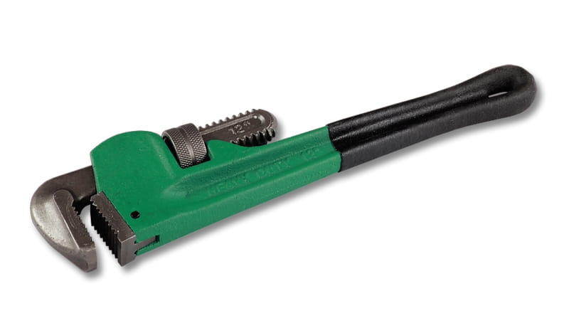 KLUCZ DO RUR STILLSON 450  MM Stalco S-15018