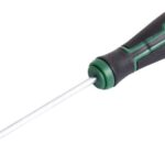 Wkrętak pozidriv 0x75mm Stalco S-12020