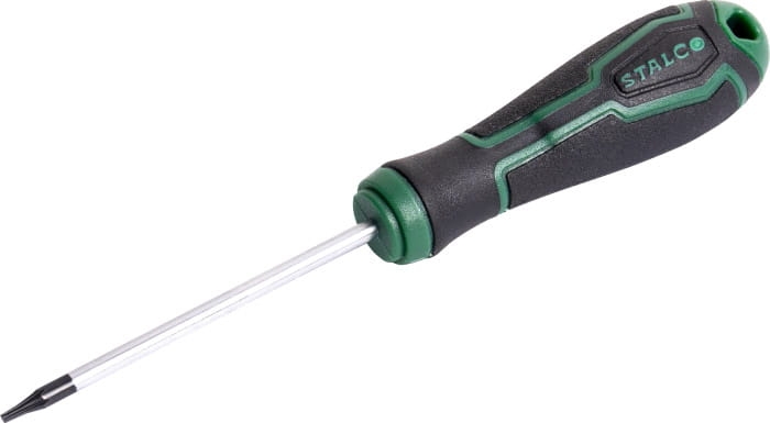 Wkrętak TORX T30 x 100mm Stalco S-12047