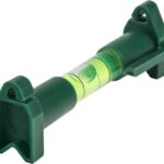 POZIOMNICA SZNURKOWA mini Stalco S-11427