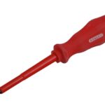 Wkrętak elektrotechniczny Phillips 0 x 60mm Stalco S-12210
