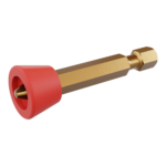Końcówka bit 1/4" Phillips Ph ogranicznik Stalco S-13182