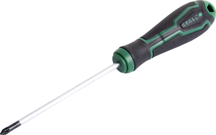 Wkrętak Pozidriv 1x100mm Stalco S-12021