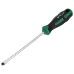 Wkrętak płaski 6 x 150 Stalco S-12360