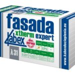 Styropian Kabex Expert Fasada λ 0,031 gr 30cm