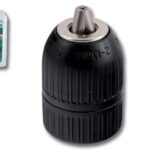 UCHWYT WIERTARSKI samozaciskowy 1/2"  1,5-13MM Stalco S-35115