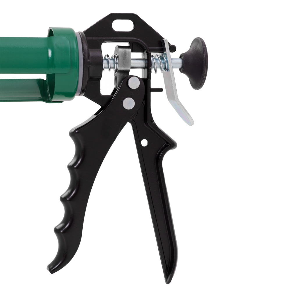 Wyciskacz do mas silikonowych 240MM Stalco S-37013