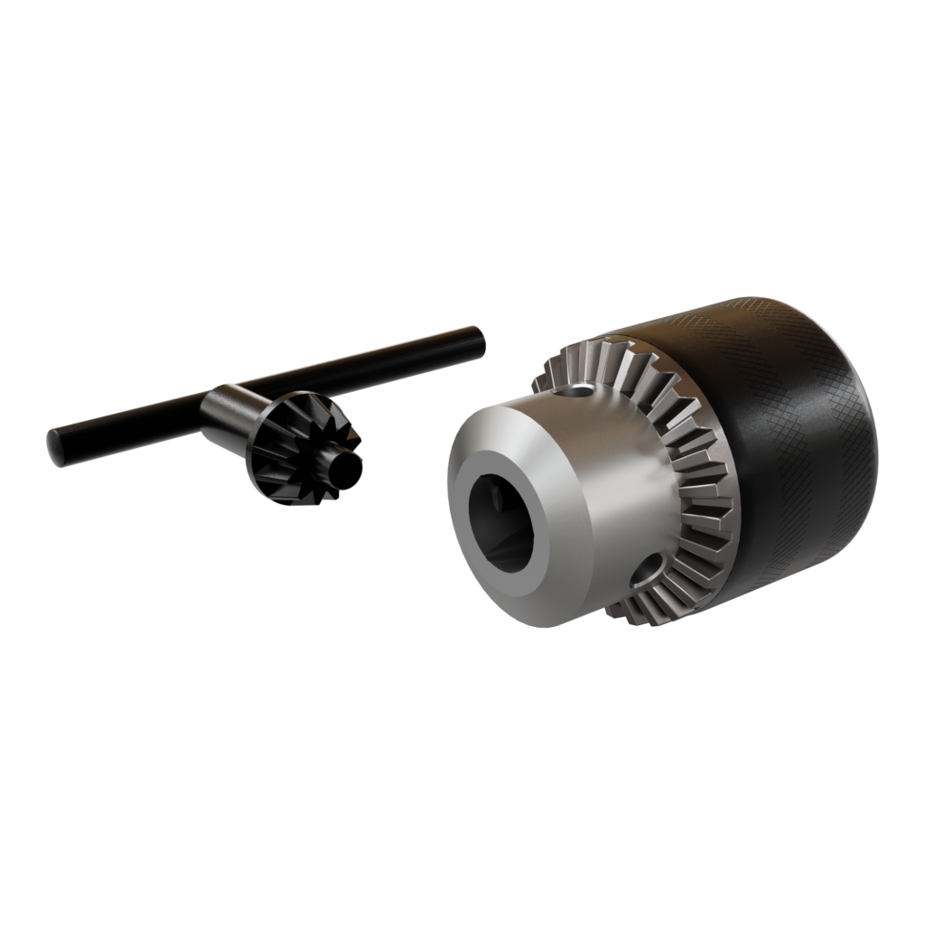 Uchwyt Wiertarki 1/2"  1,5-13mm Stalco  S-35113