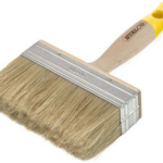 Pędzel tapetowy UNIVERSAL 110x30mm Stalco S-38962