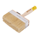 Pędzel tapetowy UNIVERSAL 150x64mm Stalco S-38968