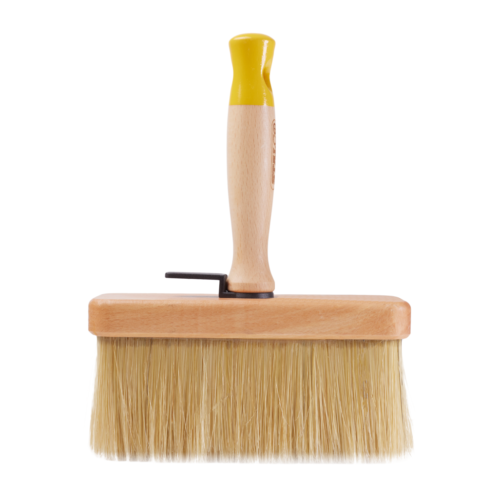 Pędzel ławkowiec UNIVERSAL 180x76 mm Stalco S-38986