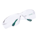 OKULARY OCHRONNE GREENY Stalco S-44205