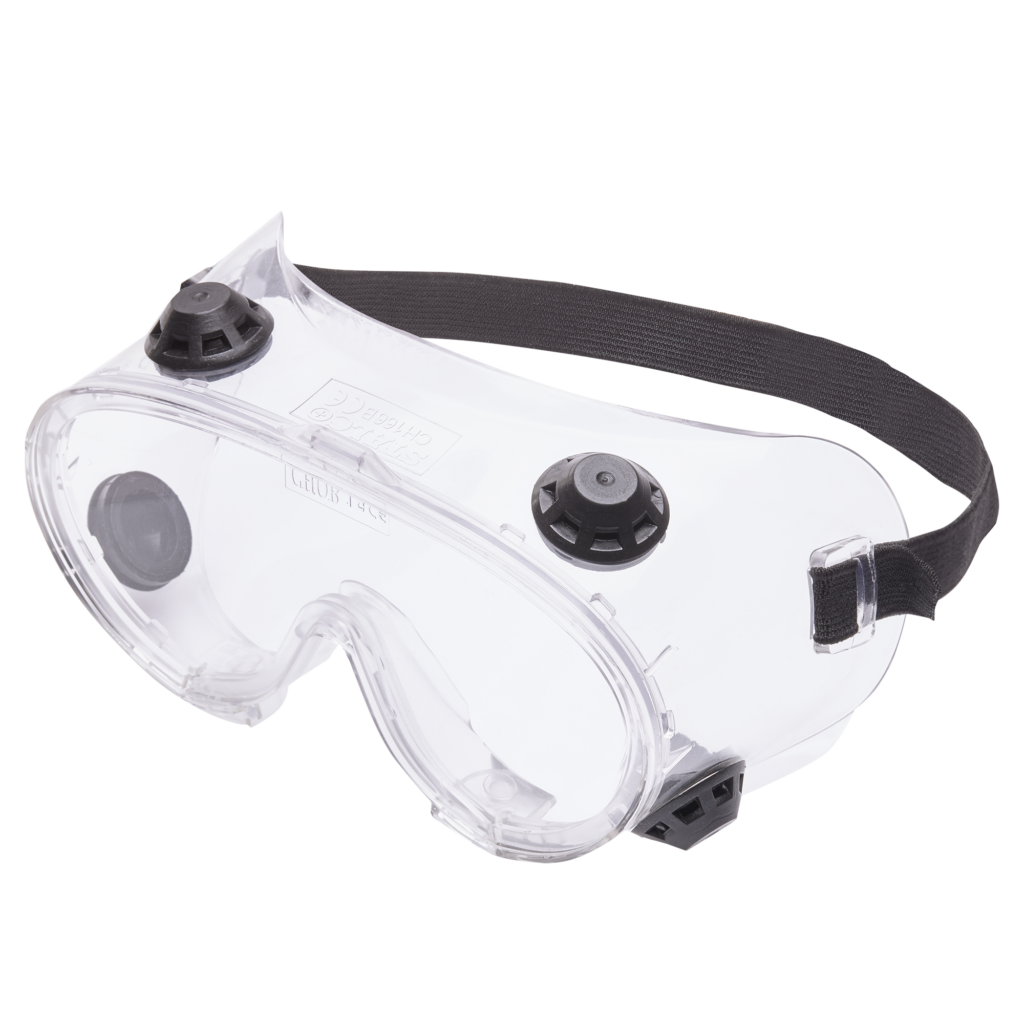 Gogle ochronne Spark Stalco S-44219