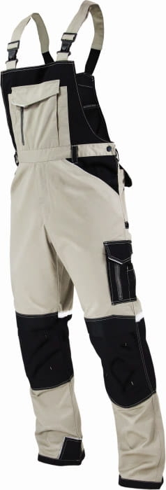 SPODNIE PIASKOWE SUMMER 3XL Stalco S-44599