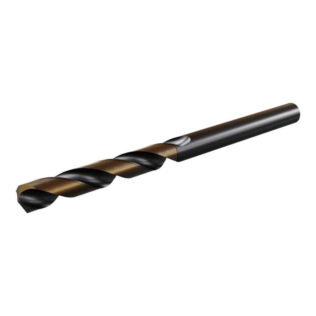 Wiertło do metalu HSS 1,0 mm Stalco S-71701