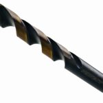 Wiertło do metalu HSS 9,0 mm Stalco S-71790