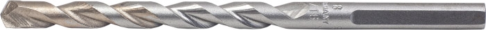 Wiertło do betonu Multi 6,0 x 100 mm Stalco S-71293