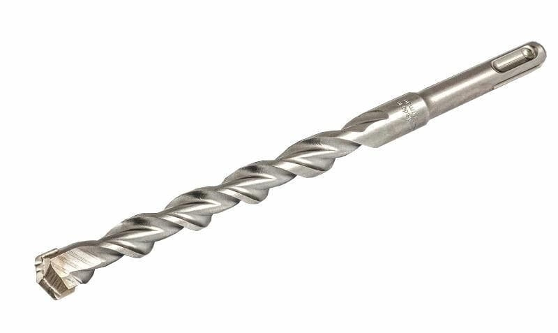Wiertło do betonu SDS-PLUS V3 12x310mm Stalco S-71125