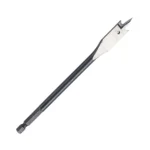 Wiertło do drewna płaskie 8 x 152 mm S-72003