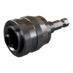 Adapter HEX do otwornic bimetalicznych 14-210 mm Stalco S-70776