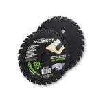 Tarnik piła do szlifierki kątowej 125x3,0x22,2 Stalco S-71271