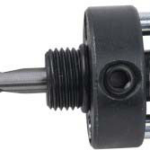 Adapter HEX do otwornic MULTI 14-30 mm Stalco S-70634