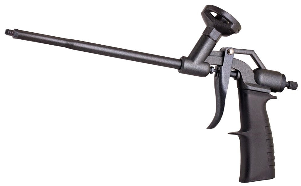 Tytan Pistolet Profesjonalny do pian GRAFIT GUN PRO