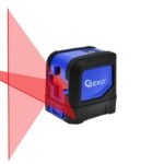 Geko Laser krzyżowy Intelligent 1:1  G03300