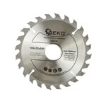 Geko Tarcza do drewna 160x32 Z24 G00126