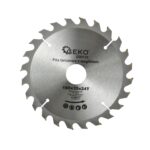 Geko Tarcza do drewna 180x32 Z24 G00132