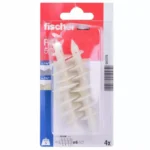 Kołek do płyt izolacyjnych Fischer UO FID 50 K NV 503778