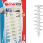 Kołek do płyt izolacyjnych Fischer UO FID 90 K NV 512238