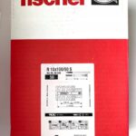 Kołek wbijany Fischer N 10 x 100  50346 10 mm 50 szt