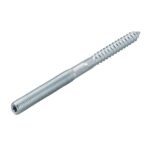 Śruba dwugwintowa Fischer STST 8x100 79783 1szt.