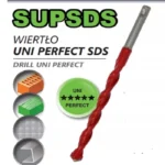 ASF Wiertło Uni Perfect SUP SDS 6x110