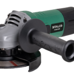 SZLIFIERKA KĄTOWA 125mm 750W AG125 STALCO S-97098