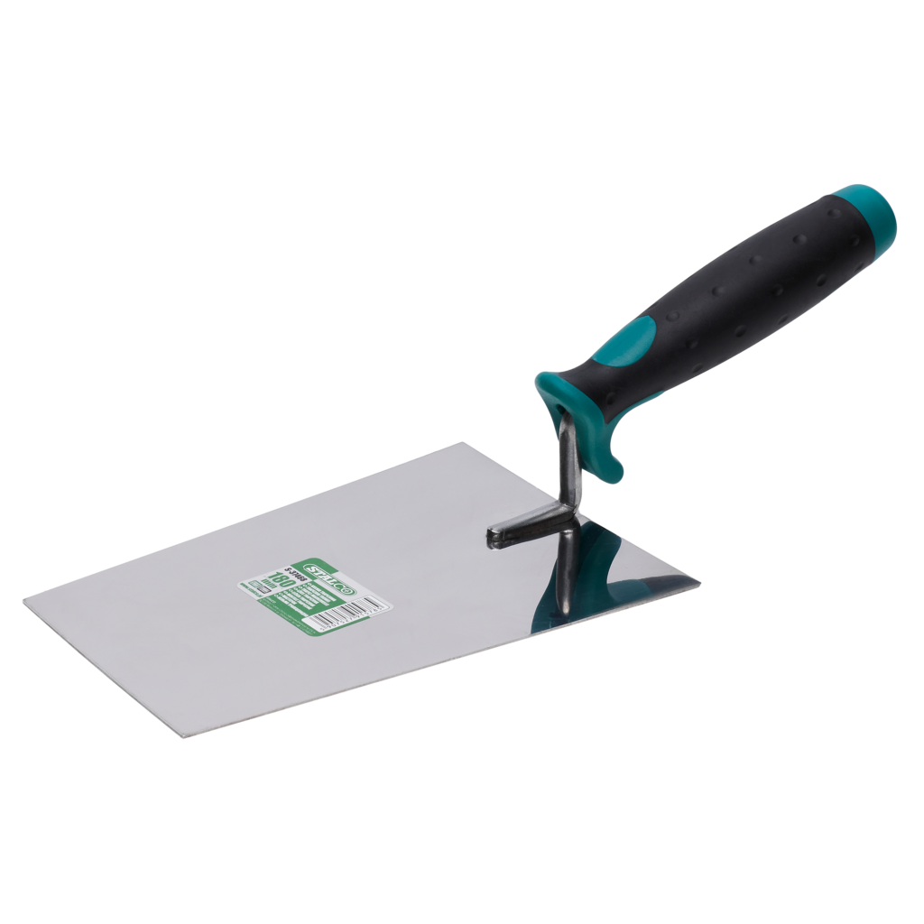 Kielnia trapezowa 180 mm Stalco S-37468