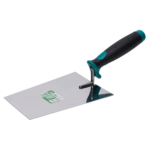 Kielnia trapezowa 180 mm Stalco S-37468