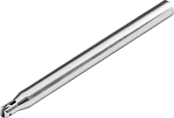 NÓŻ DO CIĘCIA GLAZURY 8MM Stalco S-38162