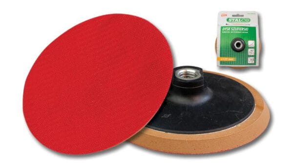 DYSK MULTI 125MM Stalco S-35123
