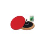 DYSK MULTI 125MM+ ADAPTER Stalco S-35125