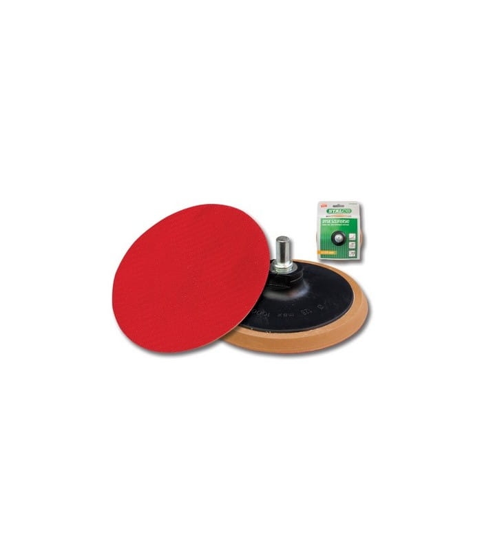 DYSK MULTI 125MM+ ADAPTER Stalco S-35125