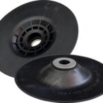 DYSK DO FIBRY 125MM Stalco S-35127