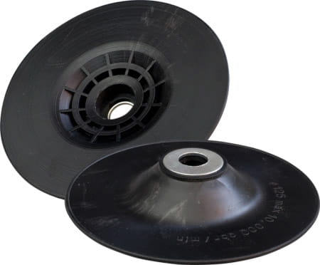 DYSK DO FIBRY 125MM Stalco S-35127