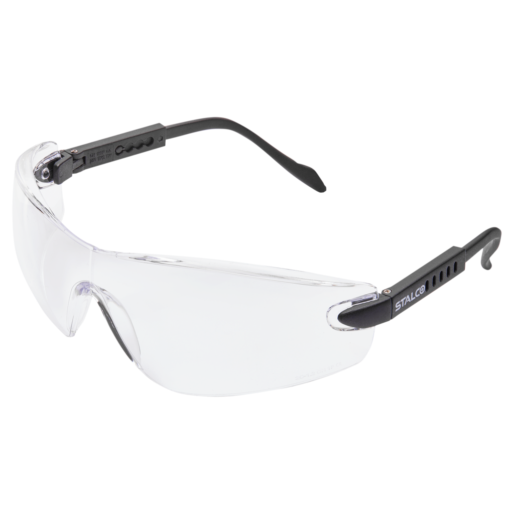 OKULARY OCHRONNE DUCK Stalco S-44199