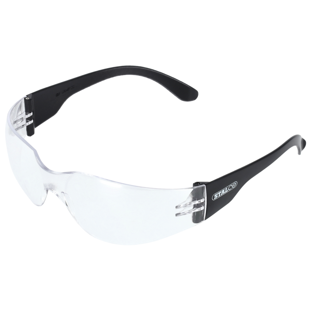 OKULARY OCHRONNE PARROT Stalco S-44201