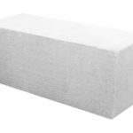 Bloczek z betonu komórkowego Solbet 24x59x8