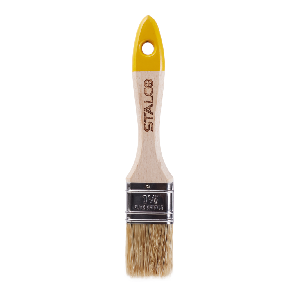 Pędzel angielski UNIVERSAL 1" Stalco S-38970